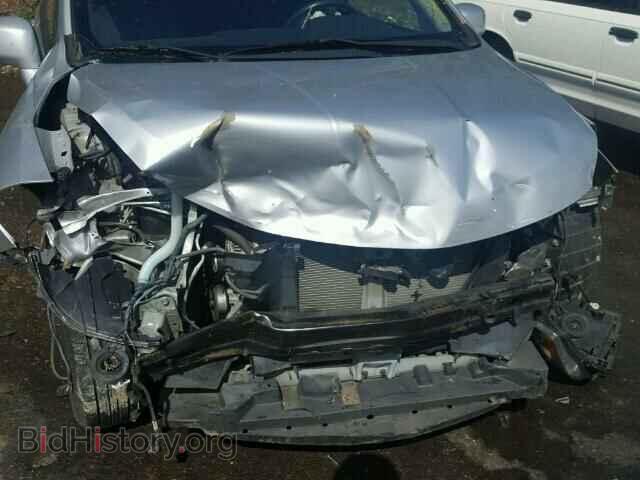 2011 NISSAN VERSA - VIN: 3N1BC1CP9BL485214 - Фото 9