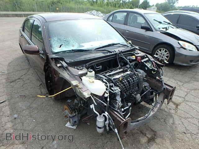 Фотография 1C3CCBBB5DN550130 - CHRYSLER 200 2013