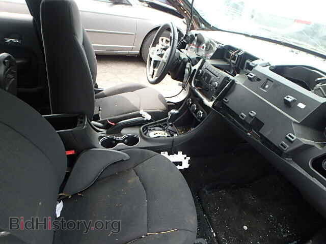 2013 CHRYSLER 200 - VIN: 1C3CCBBB5DN550130 - Фото 5