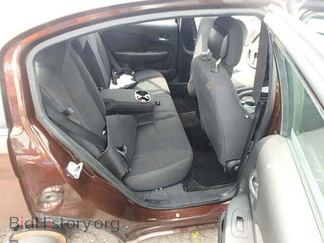 2013 CHRYSLER 200 - VIN: 1C3CCBBB5DN550130 - Фото 6