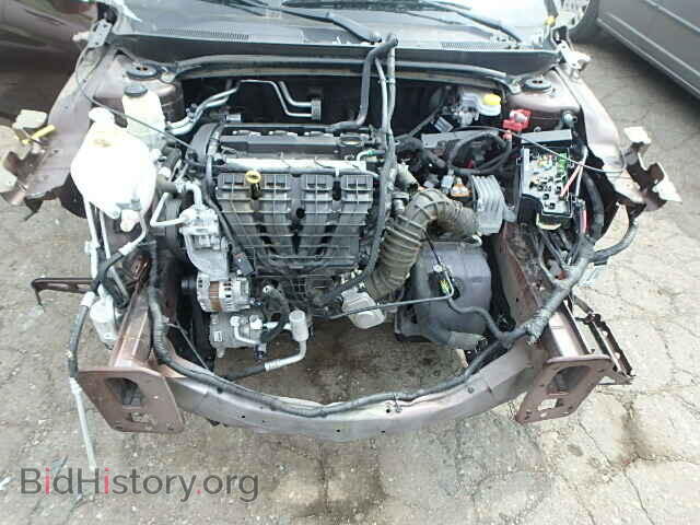 2013 CHRYSLER 200 - VIN: 1C3CCBBB5DN550130 - Фото 7