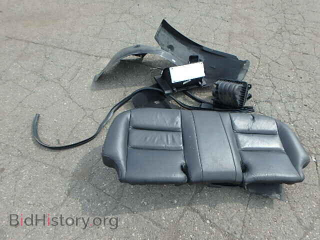 2013 CHRYSLER 200 - VIN: 1C3CCBBB5DN550130 - Фото 10