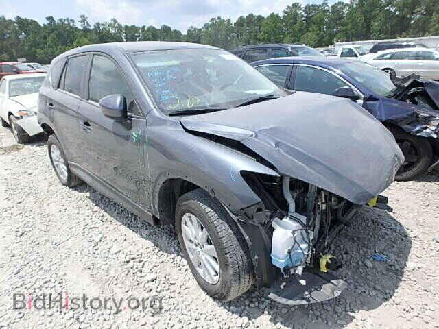 Photo JM3KE2CE2D0142800 - MAZDA CX-5 2013