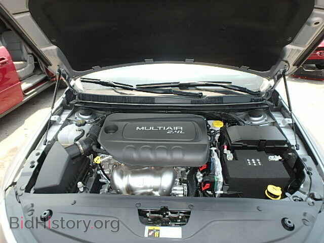 2015 CHRYSLER 200 - VIN: 1C3CCCAB7FN683918 - Фото 7