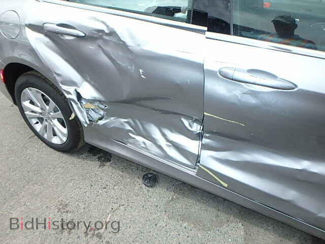 2015 CHRYSLER 200 - VIN: 1C3CCCAB7FN683918 - Фото 10