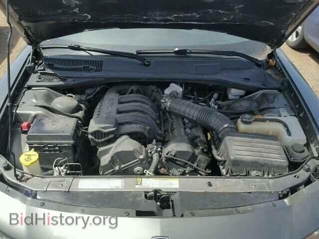 2010 DODGE CHARGER - VIN: 2B3CA4CD5AH110931 - Фото 7