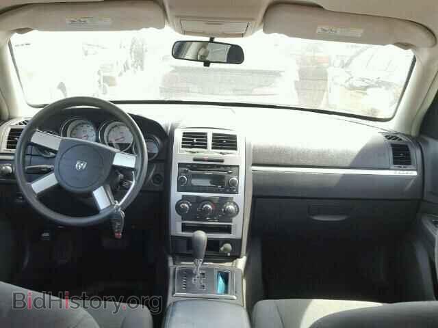 2010 DODGE CHARGER - VIN: 2B3CA4CD5AH110931 - Фото 9