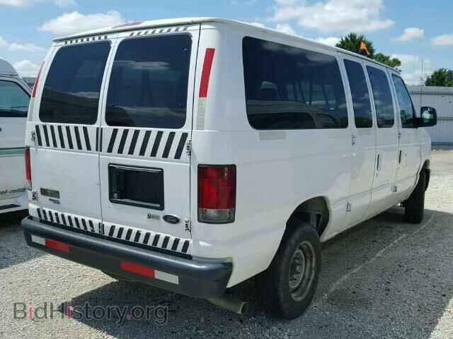 2011 FORD ECONOLINE - VIN: 1FBNE3BL2BDA70423 - Photo 4