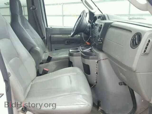 2011 FORD ECONOLINE - VIN: 1FBNE3BL2BDA70423 - Photo 5