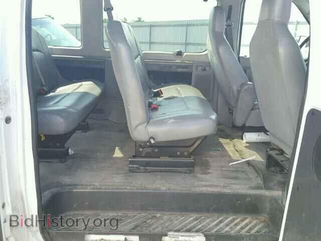 2011 FORD ECONOLINE - VIN: 1FBNE3BL2BDA70423 - Photo 6