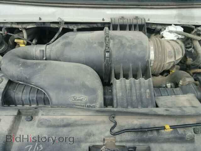 2011 FORD ECONOLINE - VIN: 1FBNE3BL2BDA70423 - Photo 7