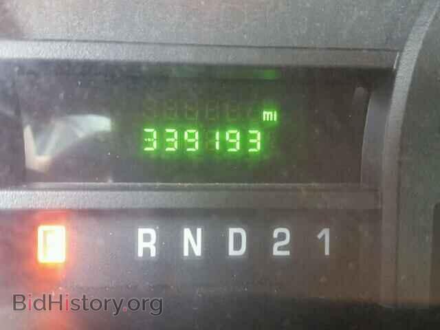 2011 FORD ECONOLINE - VIN: 1FBNE3BL2BDA70423 - Photo 8