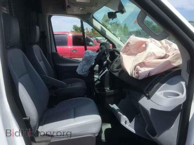 2015 FORD TRANSIT CO - VIN: 1FTNE1CM2FKA36927 - Фото 5