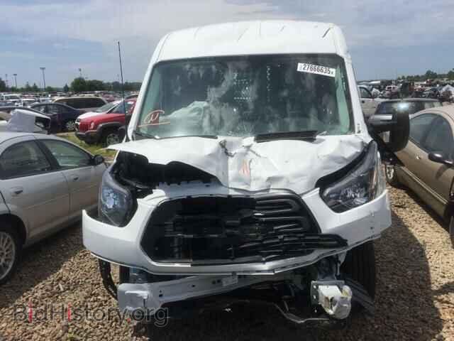 2015 FORD TRANSIT CO - VIN: 1FTNE1CM2FKA36927 - Фото 7