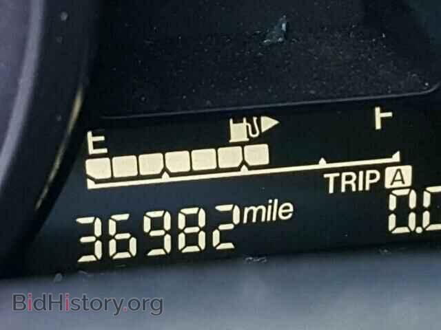 2013 MAZDA 6 - VIN: JM1BL1L35D1755690 - Фото 8