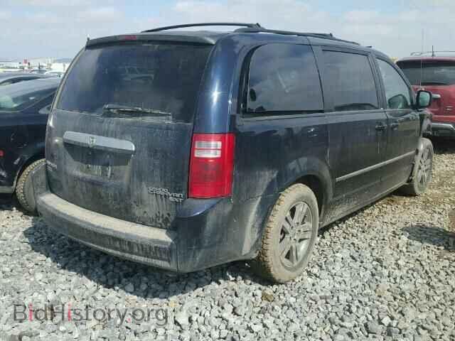 2010 DODGE CARAVAN - VIN: 2D4RN4DE2AR256639 - Фото 4