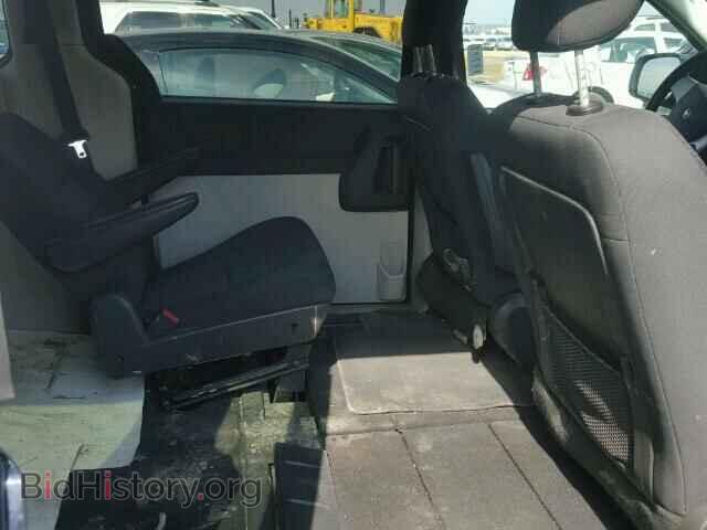2010 DODGE CARAVAN - VIN: 2D4RN4DE2AR256639 - Фото 6