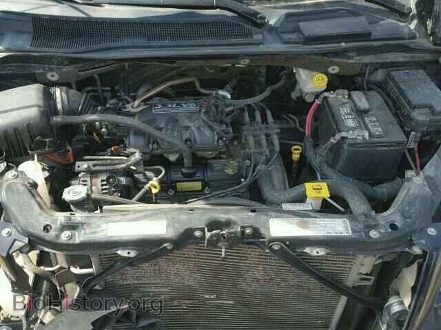 2010 DODGE CARAVAN - VIN: 2D4RN4DE2AR256639 - Фото 7