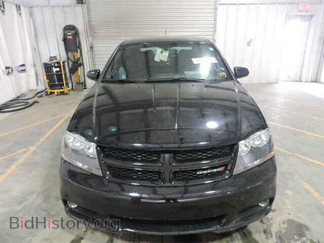 2014 DODGE AVENGER - VIN: 1C3CDZCB4EN227788 - Photo 9