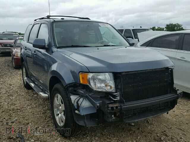 Фотография 1FMCU0E75BKB71904 - FORD ESCAPE 2011