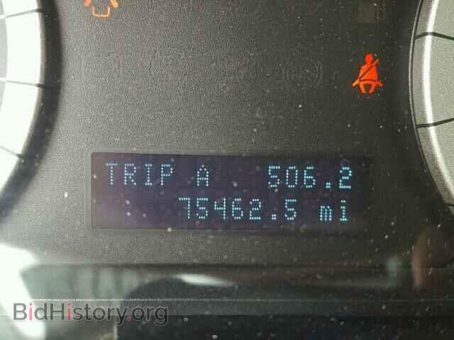 2011 FORD ESCAPE - VIN: 1FMCU0E75BKB71904 - Фото 8