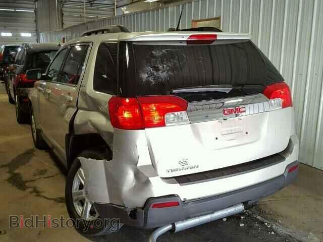 2015 GMC TERRAIN - VIN: 2GKALREK5F6200449 - Фото 3