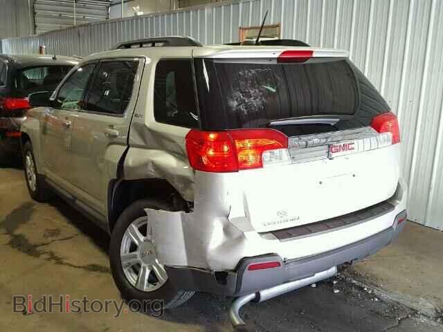2015 GMC TERRAIN - VIN: 2GKALREK5F6200449 - Фото 9