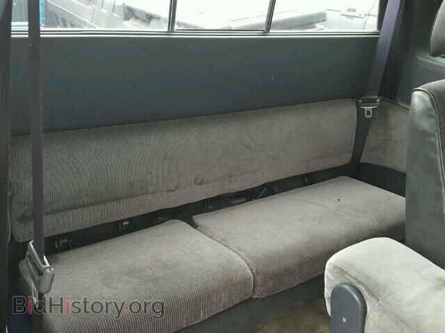 1993 DODGE DAKOTA - VIN: 1B7GL23Y1PS173205 - Фото 6