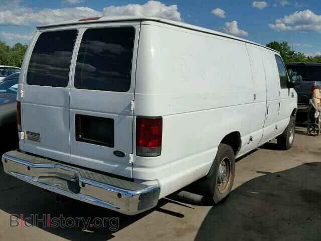 2008 FORD ECONOLINE - VIN: 1FTSS34P68DA52748 - Фото 4