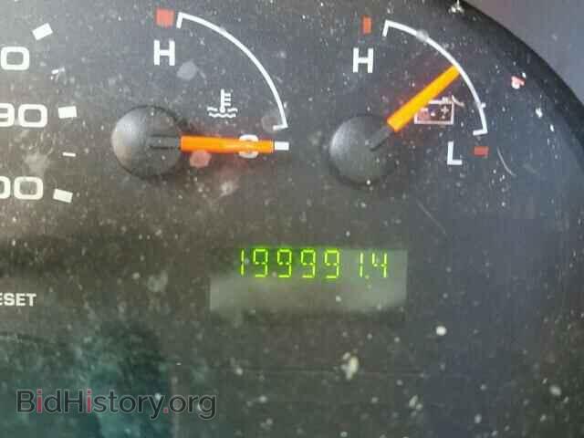 2008 FORD ECONOLINE - VIN: 1FTSS34P68DA52748 - Фото 8