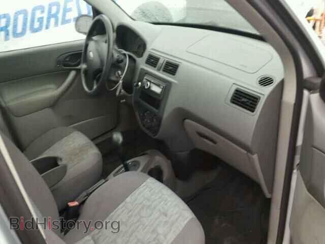 2005 FORD FOCUS - VIN: 1FAHP34N05W309726 - Фото 5