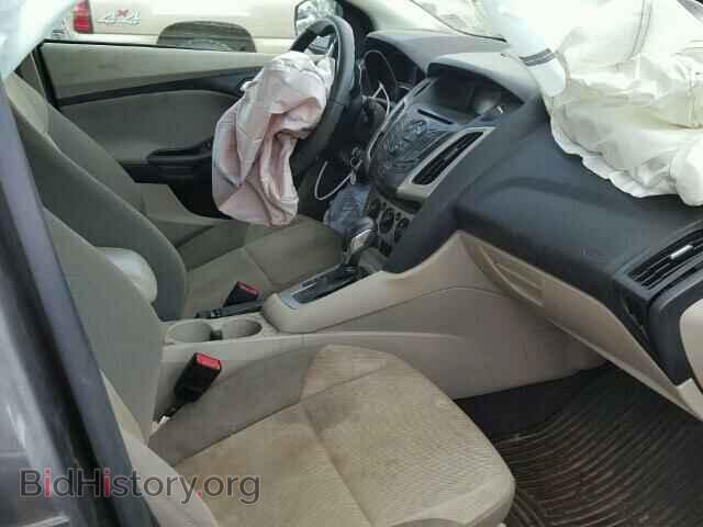 2013 FORD FOCUS - VIN: 1FADP3F23DL142375 - Photo 5