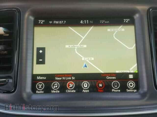 2017 DODGE CHALLENGER - VIN: 2C3CDZAG4HH611016 - Фото 9