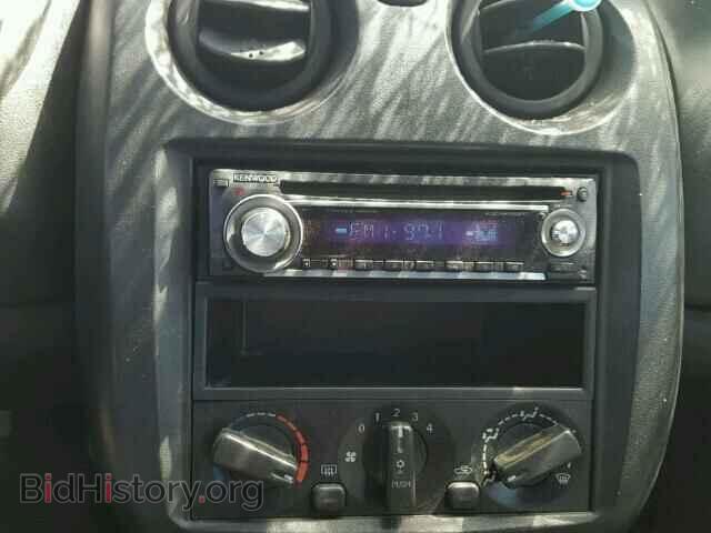 2001 MITSUBISHI ECLIPSE - VIN: 4A3AE45G61E178614 - Photo 9