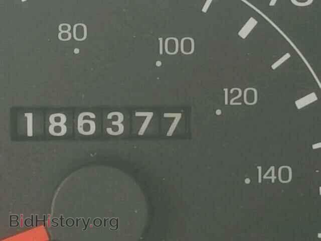 2001 FORD EXCURSION - VIN: 1FMNU42S71EB51773 - Фото 8