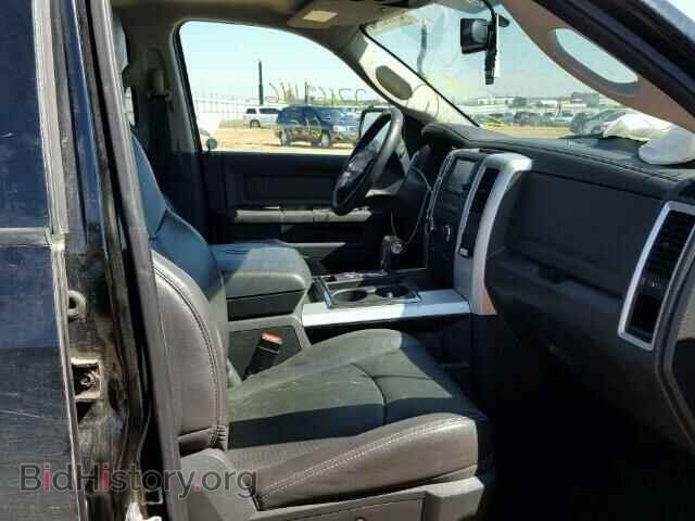 2012 DODGE RAM - VIN: 1C6RD7HT3CS311442 - Photo 5