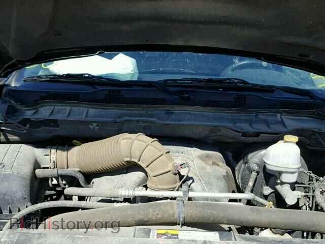 2012 DODGE RAM - VIN: 1C6RD7HT3CS311442 - Photo 7