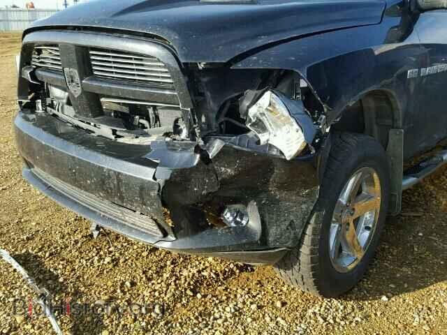 2012 DODGE RAM - VIN: 1C6RD7HT3CS311442 - Photo 10