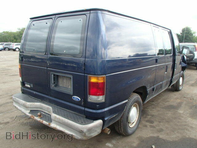 1994 FORD ECONOLINE - VIN: 1FTEE14N8RHA42935 - Photo 4