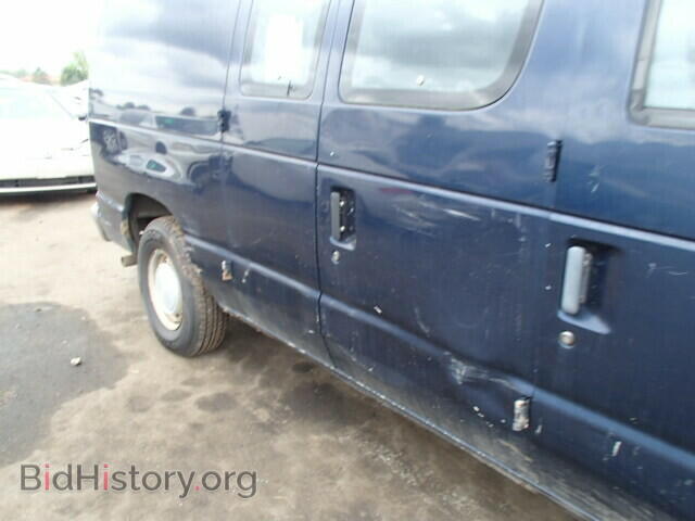 1994 FORD ECONOLINE - VIN: 1FTEE14N8RHA42935 - Photo 10