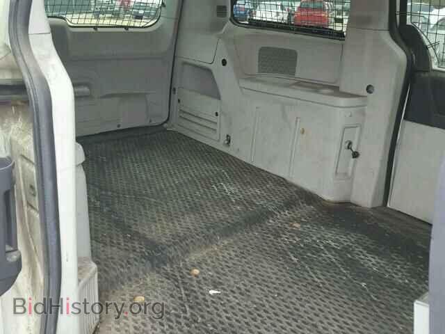 2010 DODGE CARAVAN - VIN: 2D4CN1AE8AR348685 - Фото 6
