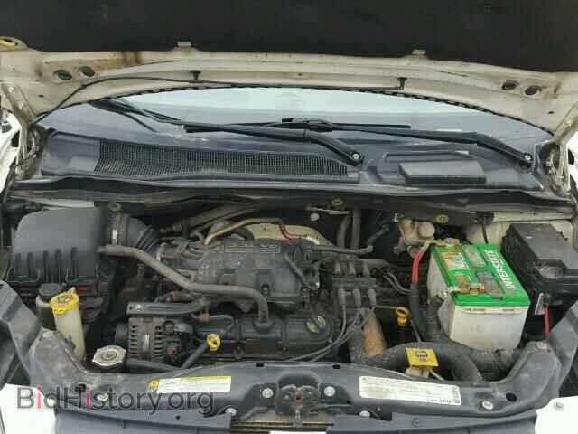 2010 DODGE CARAVAN - VIN: 2D4CN1AE8AR348685 - Фото 7