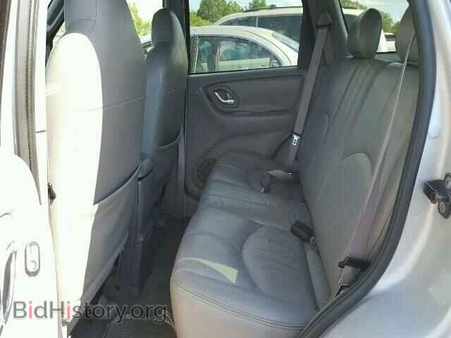 2001 MAZDA TRIBUTE - VIN: 4F2CU09151KM64551 - Фото 6
