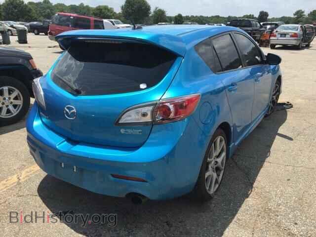 2010 MAZDA 6 - VIN: JM1BL1H30A1257966 - Фото 4