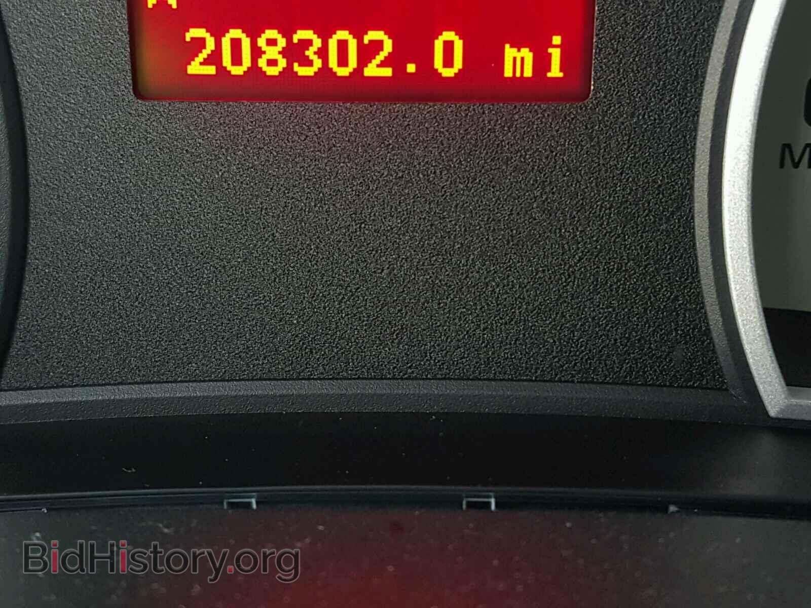 2007 FORD EXPLORER - VIN: 1FMEU53847UB20021 - Photo 8