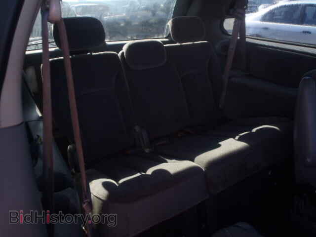 2006 DODGE CARAVAN - VIN: 2D4GP44L86R654395 - Фото 10