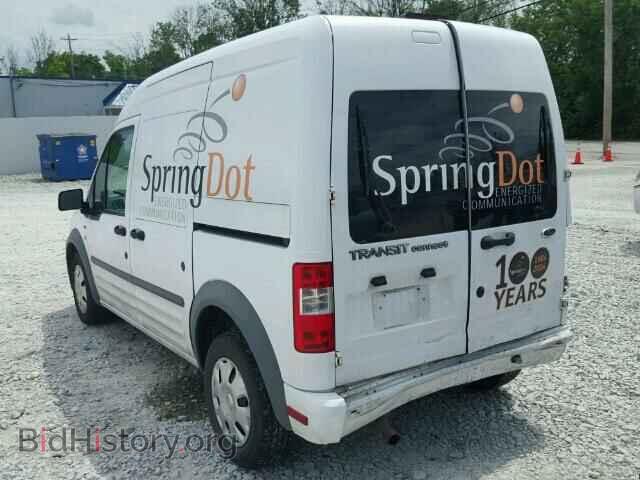 2010 FORD TRANSIT CO - VIN: NM0LS7DN8AT027630 - Фото 3