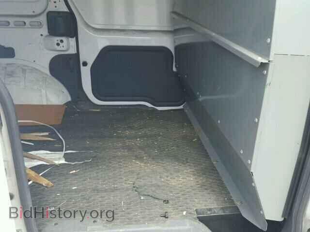 2010 FORD TRANSIT CO - VIN: NM0LS7DN8AT027630 - Фото 6