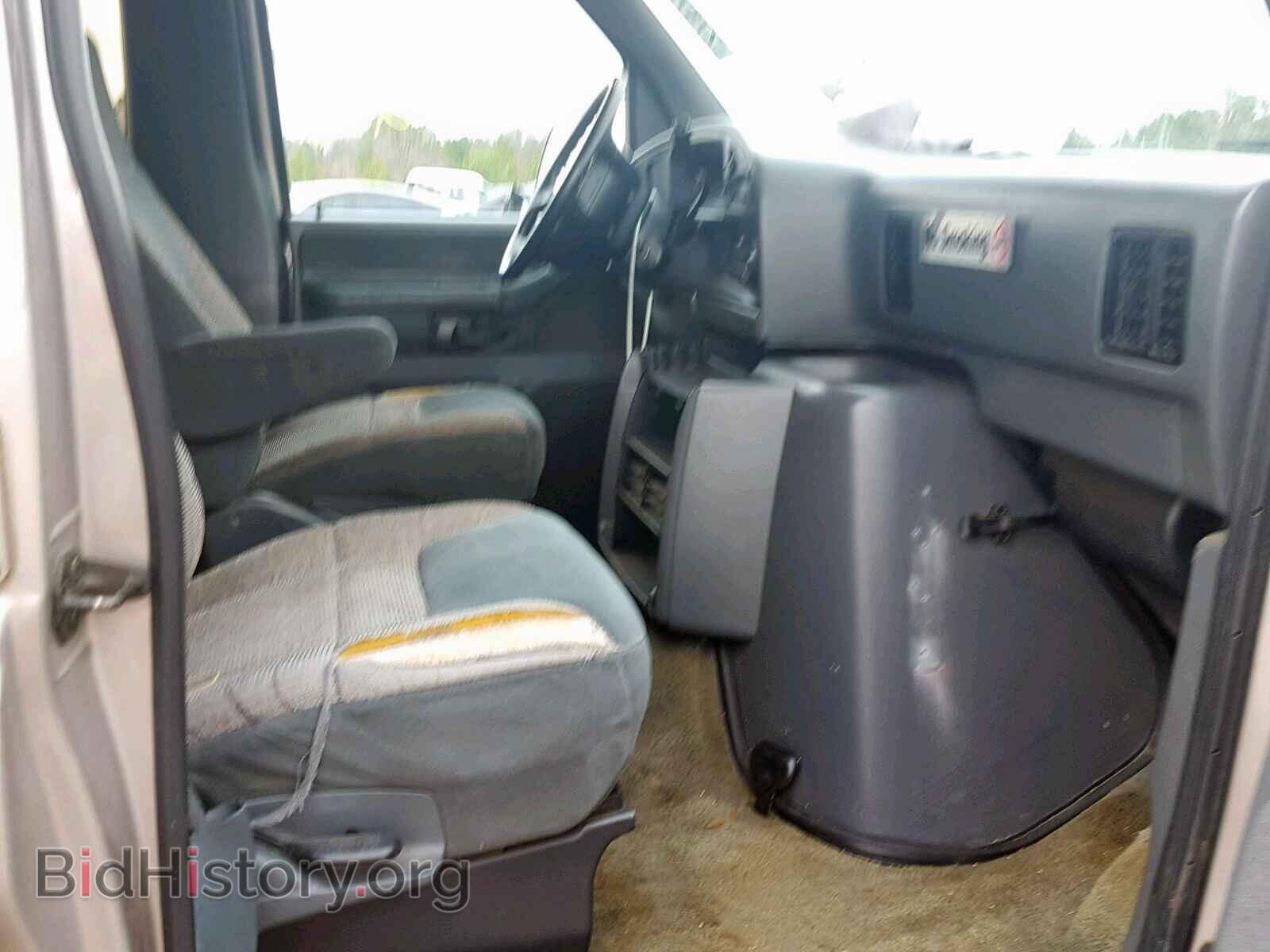 1995 FORD ECONOLINE - VIN: 1FBJS31H1SHA15880 - Photo 5