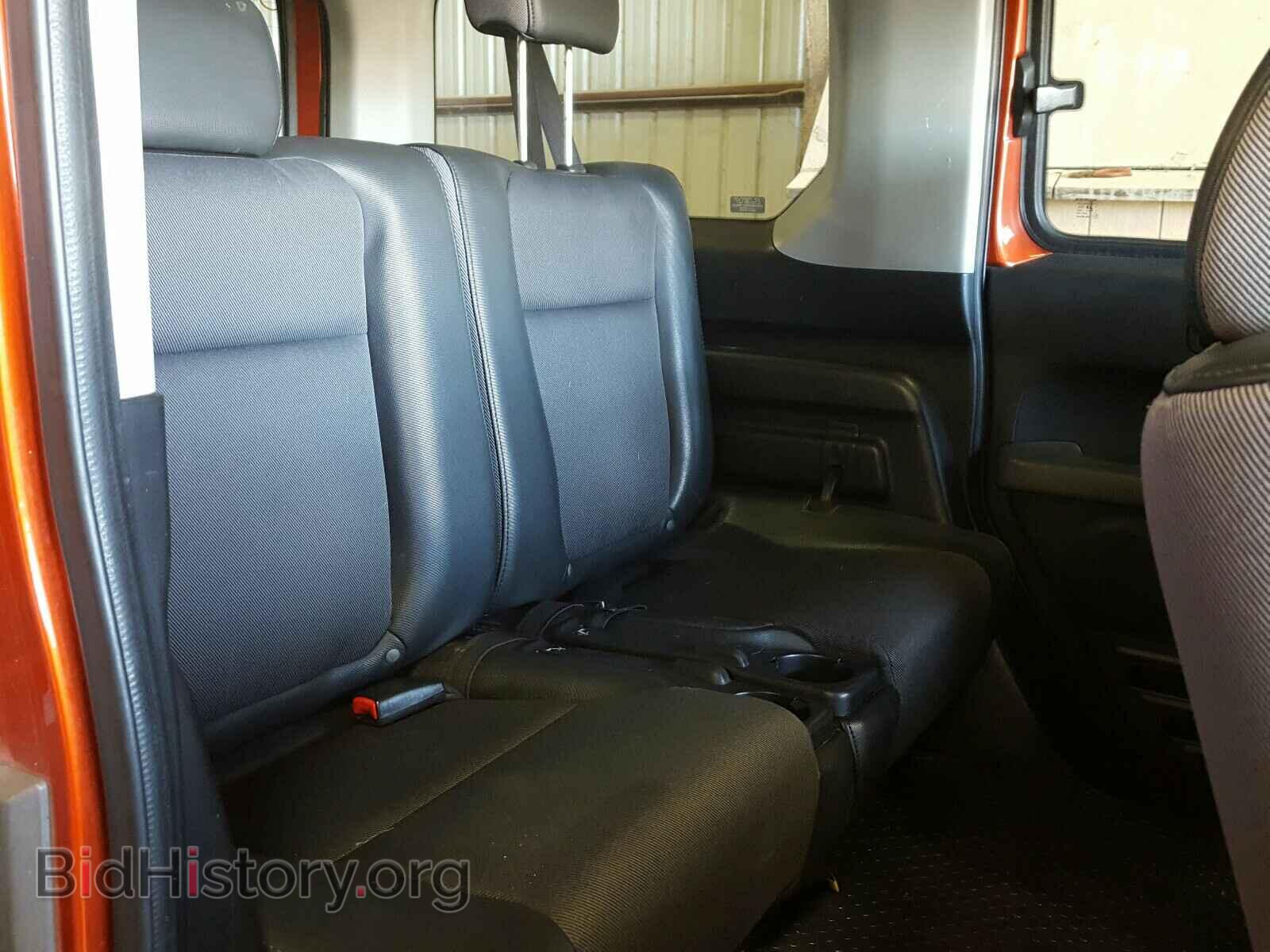 2004 HONDA ELEMENT - VIN: 5J6YH28604L026015 - Photo 6